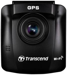 Transcend Dashcam, Drivepro 250, Suction 