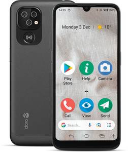 Doro 8100 Android Handy