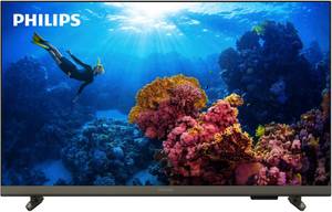 Philips 24PHS6808/12 LED-Fernseher (60 cm/24 Zoll, Smart-TV)