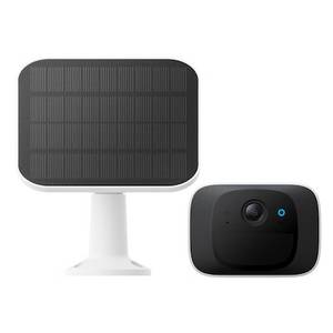 Anker Eufy Cam Solo C210 mit Solarpanel 