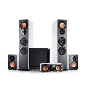 Teufel ULTIMA 40 Surround Power Edition 