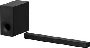 Sony HT-SD40 2.1 Soundbar (Bluetooth, 330 W) 