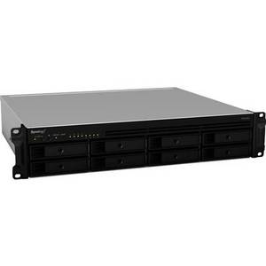 Synology RackStation RS1221RP+ NAS-Server Gehäuse 8 Bay RS1221RP+