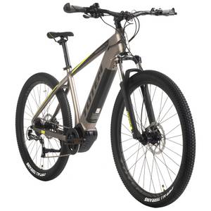 TOTEM E-MTB Hardtail 29