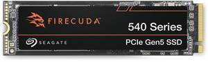 Seagate FireCuda 540 interne SSD-Festplatte