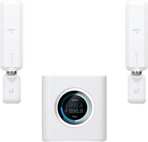 Ubiquiti AmpliFi HD Mesh Wi-Fi System Mesh Router