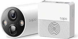 Tp-link Tapo C420S1 IP-Kamera