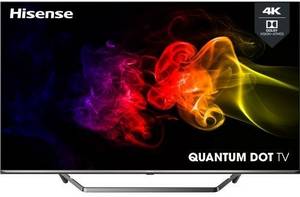 Hisense U7QF 4K-Fernseher