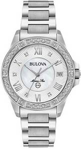 Bulova Quarzuhr 96R232