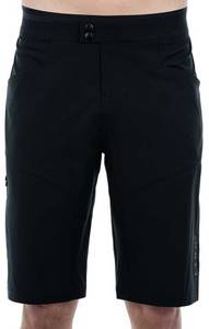 Cube Atx Cmpt Baggy Shorts With Liner Shorts black Men Bike Shorts