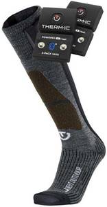 Therm-ic PowerSock Set Heat Fusion SPack beheizbare Socken