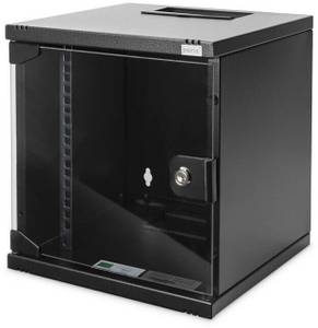 Digitus DN-10-SET-1-B Server Wandschrank