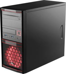 Csl Sprint V28159 Gaming-PC-Komplettsystem (27