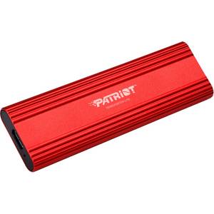 Patriot Transporter Lite SSD 4 TB, Externe SSD 