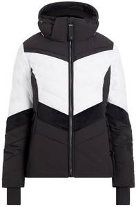 Mckinley Jacke Idabella II weiß Skijacke