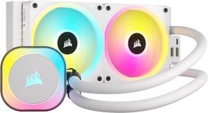 Corsair iCUE LINK H100i RGB AiO Wasserkühlung