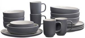 Ritzenhoff & Breker Kombiservice Jasper, (Set, 16 tlg.), im Scandic Style Kombiservice