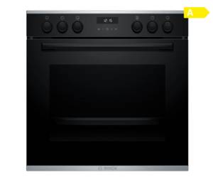 Bosch Serie 6 HET237BB1 (Schwarz) (Versandkostenfrei) 