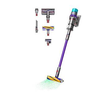 Dyson Akku-Hand-und Stielstaubsauger  Gen5detect™ Absolute, 752 W 