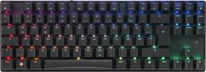 Cherry MX 8.2 TKL WIRELESS RGB Black (MX2A Red) (DE) Gaming Tastatur