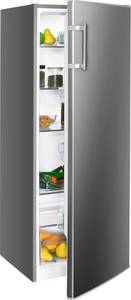 Hanseatic Kühlschrank, HKS14355EI, 142,6 cm hoch, 54,4 cm breit 