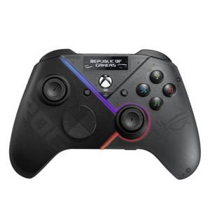 Razer ASUS ROG Raikiri Pro Controller für PC & XBOX 