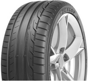 Dunlop SP Sport Maxx RT 255/35 R19 96Y J Sommerreifen