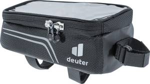 Deuter Energy Bag II (2021) black Rahmentasche