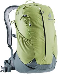 Deuter AC Lite 15 SL (2021) pistachio-teal Wanderrucksack