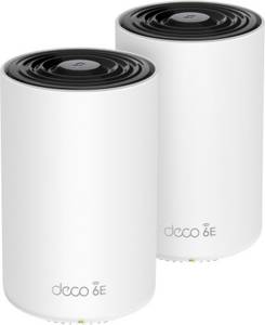 Tp-link Deco XE75 2-Pack