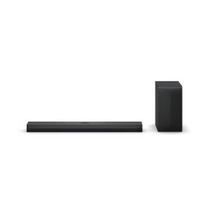 Lg Soundbar  S70TY Schwarz 120 W Lautsprecher 