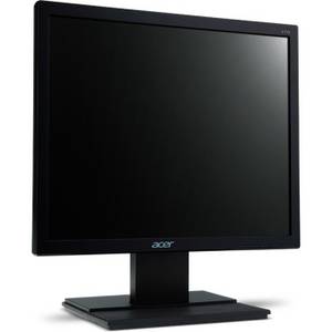 Acer V176L, LED-Monitor 