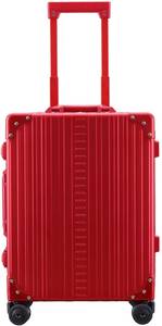 Aleon Cases GmbH ALEON Traveler Domestic 4-Rollen-Trolley 55 cm Kabinentrolley