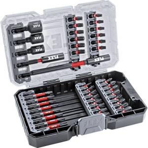 Flex-Tools DB 41 (530.494) Bit-Set