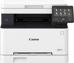 Canon i-SENSYS MF651Cw Farblaser-Multifunktionsdrucker