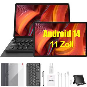 XGODY 11 Zoll 4G LTE 2SIM 