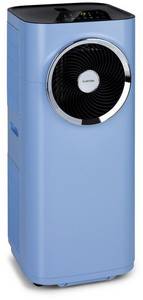 Klarstein Smart 10K blue Mobile Klimaanlage