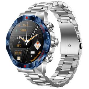 HYIEAR Smartwatch Damen Herren, neueste Fitnessuhren (1,43