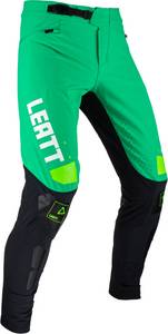 Leatt MTB Gravity 4.0 Jade Radhose