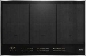 Miele KM 7575 FR Induktionskochfeld