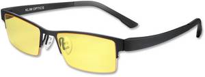 Klim Technologies Klim Optics Blaulichtfilter-Brille