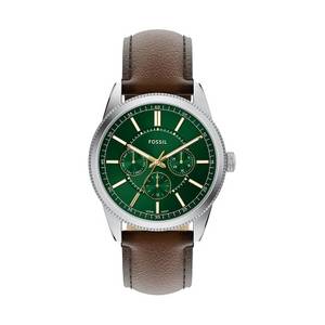 Fossil Herrenuhr Pearson FS6137 