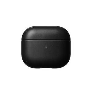 Nomad Airpods V3 Case Leder schwarz 