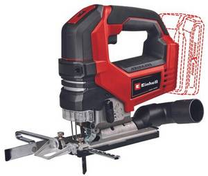 Einhell TP-JS 18/135 Li BL Solo Akku-Stichsäge