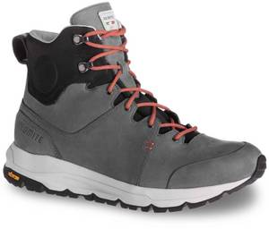 Dolomite Outdoor Dolomite Braies High GTX 2.0 gunmetal grey Wanderschuhe