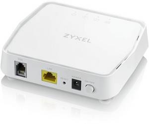 Zyxel VMG4005-B50A VDSL-Modem