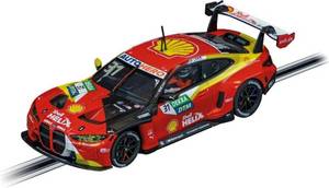 Carrera-Toys Carrera BMW M4 GT3 „Schubert Motorsport No.31 (20027746) Rennauto