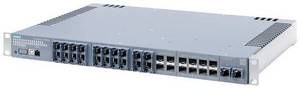 Siemens 6GK53343TS014AR3 6GK5334-3TS01-4AR3 Industrial Ethernet Switch 