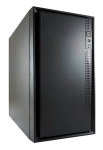 Joy-it Desktop-PC Intel Core i3-13100, 8 GB DDR4 PC-3200, 500 GB M.2 SSD NVME 