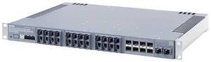 Siemens 6GK53342TS012AR3 6GK5334-2TS01-2AR3 Industrial Ethernet Switch 